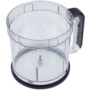 Чаша оновна 2000ml AS00000225 для блендера Braun