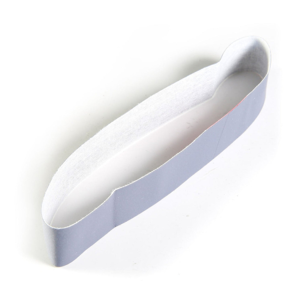 Work Sharp Набір змінних ременів 5шт для точилки KEN ONION (MK.1 та MK.2), 6000 GRIT Enot - Всегда Быстро, фото 1