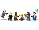 LEGO Harry Potter 76413 Гоґвортс: Виручай-кімната, фото 7