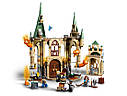 LEGO Harry Potter 76413 Гоґвортс: Виручай-кімната, фото 5
