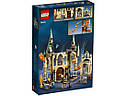 LEGO Harry Potter 76413 Гоґвортс: Виручай-кімната, фото 10
