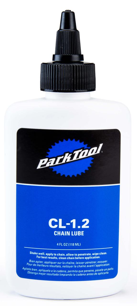 Смазка цепи Park Tool CL-1.2  (118ml)