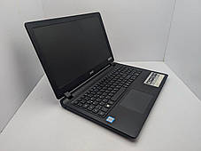 Б/в Ноутбук Acer Aspire ES1-572 15.6" 1366x768| Core i5-6200U| 4 GB RAM| 240 GB SSD| HD 520, фото 2