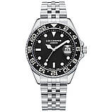 Lee Cooper Daytona Black, фото 2