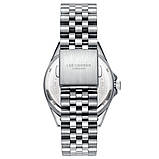 Lee Cooper Daytona Black, фото 3