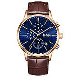 Lee Cooper Leather Gold, фото 2