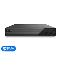 IP-відеореєстратор 8-канальний 6MP (TD-3008H1-B1-B) TVT (77-00391)