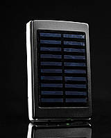 Портативний зарядний пристрій із ліхтариком 50000 mAh Solar НП4959