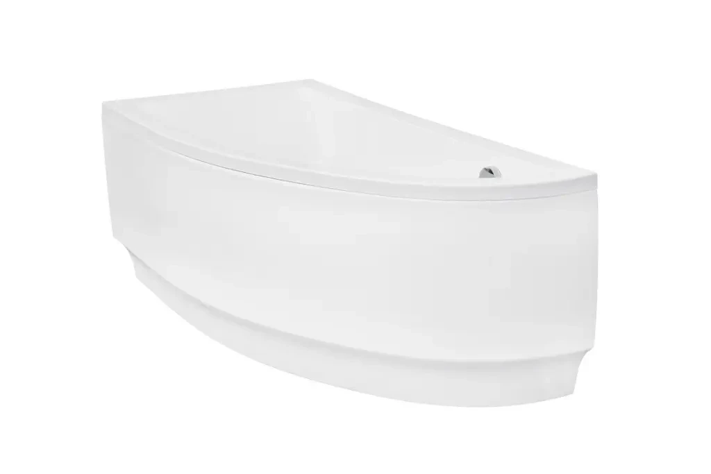 Панель до ванни Besco Praktika 150x70 ліва, акрилова