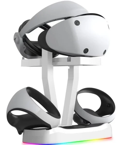 Док-станція Infinity PlayStation VR2 Stand White