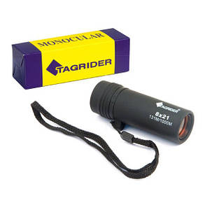 Монокуляр Tagrider 8x21, фото 2