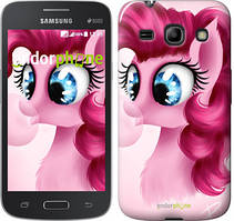 Чехол на Samsung Galaxy Star Advance G350E Pinkie Pie v3 "3549u-210"