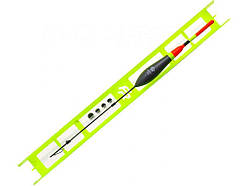 Снасть з поплавком 1 006 1г. 0.18mm, 8m, Aji №5 арт.37-1101-0107 ТМ FISHING ROI