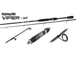 Спінінг 2,1м 7-35г Viper-XT MHT арт.225-735-210 ТМ FISHING ROI