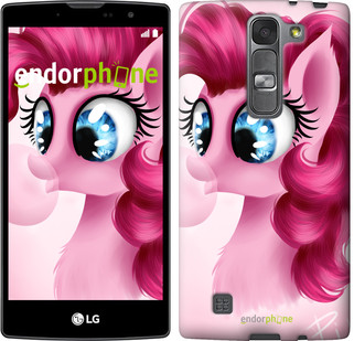 Чехол на LG G4s H734 Pinkie Pie v3 "3549c-389"