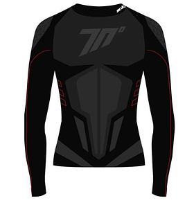 Термобілизна Seventy CT1 кофта 3XL/4XL