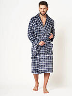 Халат мужской Key MGL 432 B24