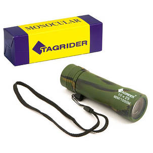 Монокуляр Tagrider 10x25, фото 2