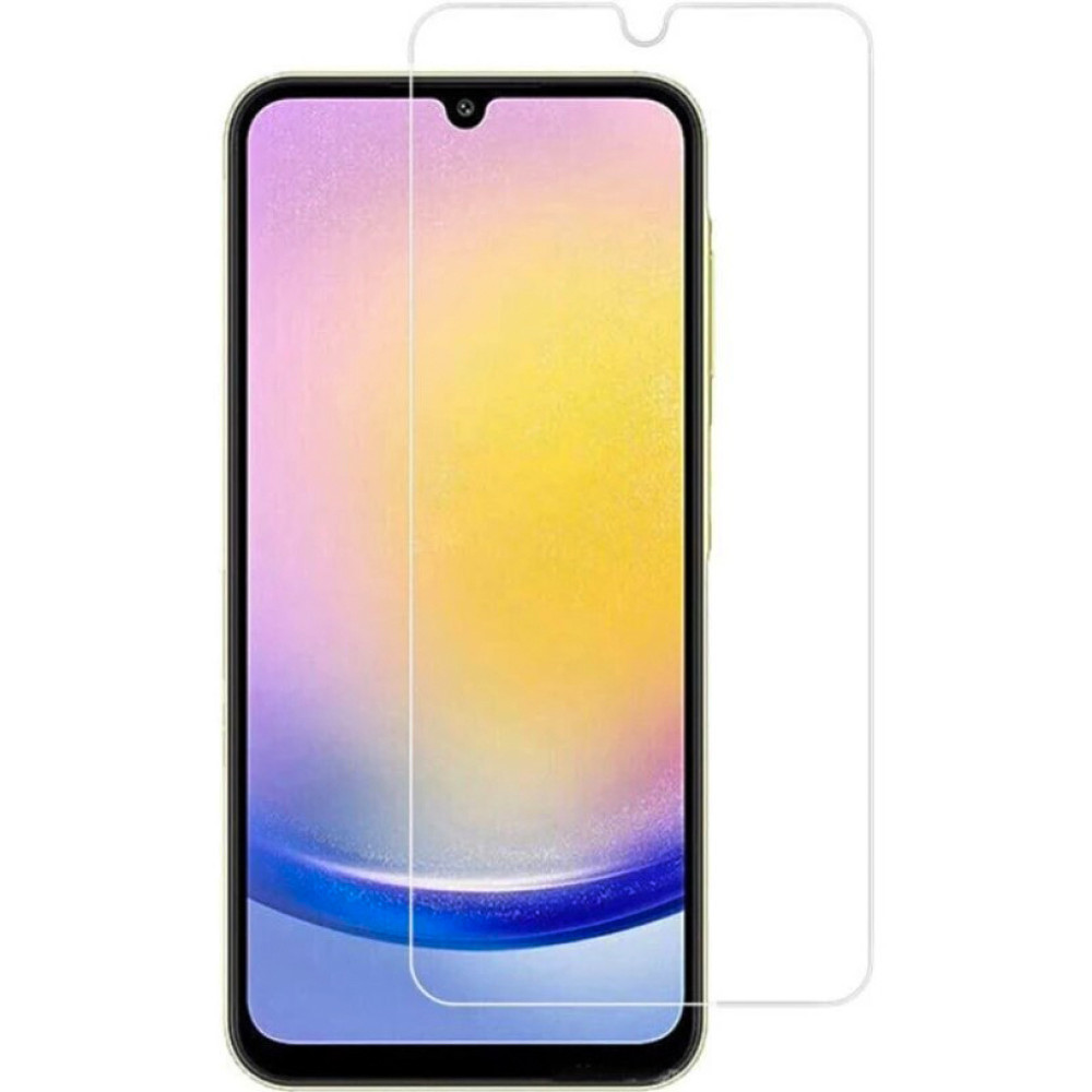 Захисне скло Tempered Glass 0.3mm для ZTE Blade A35 / A55, фото 1