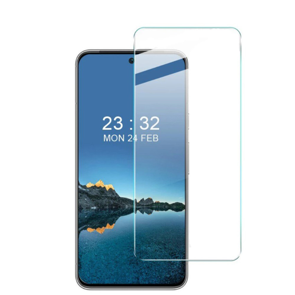 Захисне скло Tempered Glass 0.3mm для ZTE Blade A75 4G, фото 1