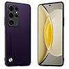 Шкіряний чохол - накладка CODE Tactile Experience для Samsung Galaxy S25 Ultra, фото 7