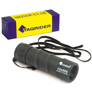 Монокуляр Tagrider 12x25, фото 2