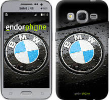 Чехол на Samsung Galaxy Core Prime VE G361H BMW "845c-211"