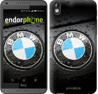 Чехол на HTC Desire 816 BMW "845u-169"