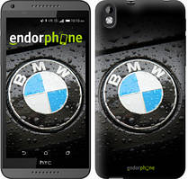 Чехол на HTC Desire 816 BMW "845u-169"