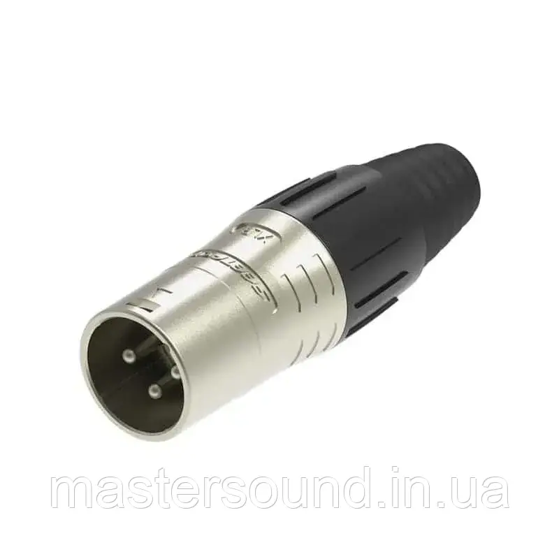 Роз'єм Seetronic SCSM3