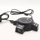 Ігровий комплект 5в1 MOBILE GAME COMBO PACK клавіатура та миша, фото 7