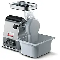 Сиротерка, терка для сиру та овочів SIRMAN ATHOS 230V з набором дисків