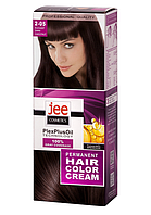 Cтійка фарба для волосся VISAGE 31 Махагон, 50/50/20 мл