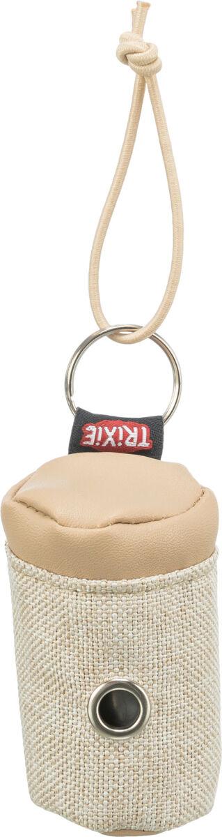 Trixie TX-22858 сумка-контейнер для сміттєвих пакетів + ​​20 шт пакетів