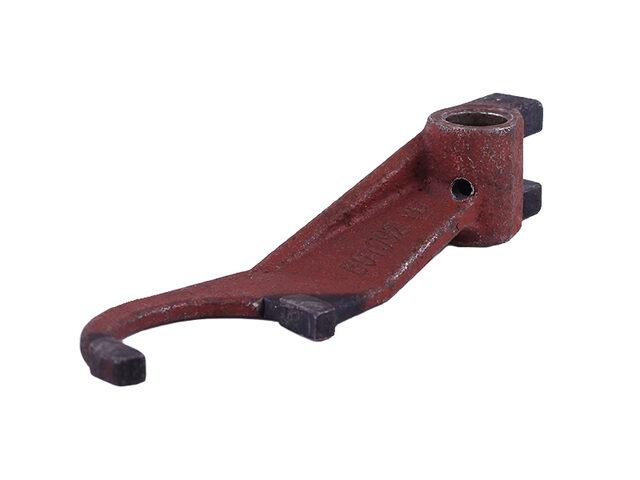 Вилка задньої передачі Foton 240/244, фото 1