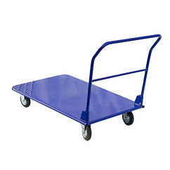 Платформенний складаний візок Скіф Standart 1250/700/160 мм/300 кг