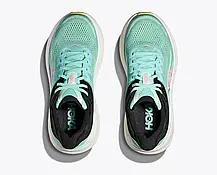 Кросівки для бігу жіночі Hoka Bondi 9 1162012 Blue spark / mint fluorite, фото 6