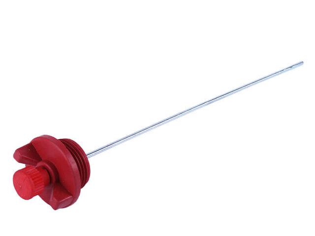 Щуп рівня оливи TATA на дизельний двигун ZH1105N/ZH1115N, фото 1