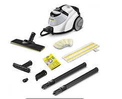 Пароочищувач Karcher SC 5 EasyFix Premium Iron Plug (1.512-660.0)