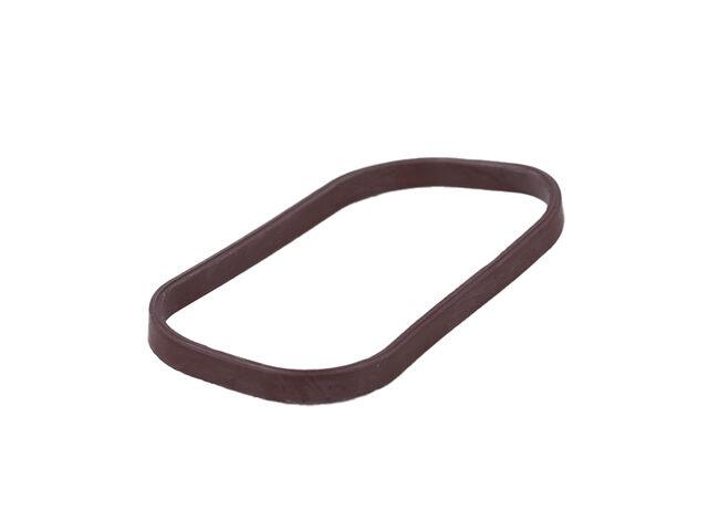 Кільце ущільнювальне блоку (гумова овальна) - 186F Y-BOX, фото 1