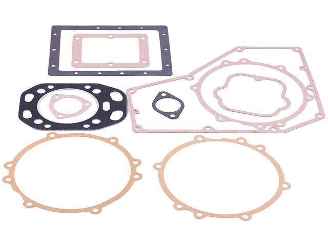 Прокладки двигуна ZS/ZH1100 YBX, к-т: 10 шт., фото 1