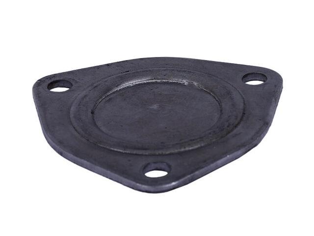 Кришка балансувального валу TATA для дизельного двигуна ZH1125N/ZH1115N, фото 1