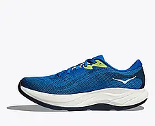 Кросівки для бігу чоловічі Hoka RINCON 4 1155130 Electric cobalt / varsity navy, фото 3