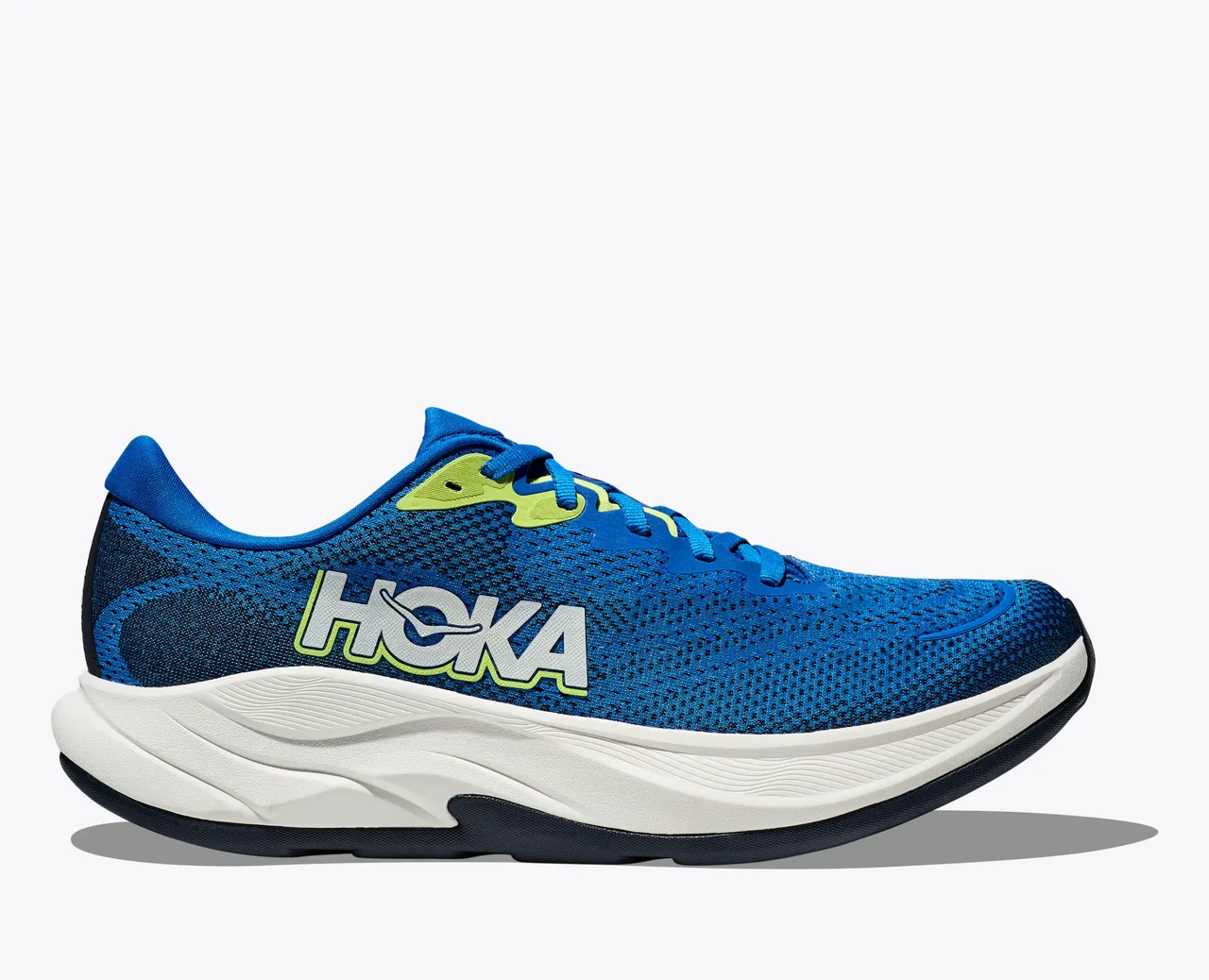 Кросівки для бігу чоловічі Hoka RINCON 4 1155130 Electric cobalt / varsity navy