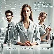 Колірні характеристики вкладок для плювальниці ROTECK Poland: вплив на сприйняття чистоти та комфорту пацієнта
