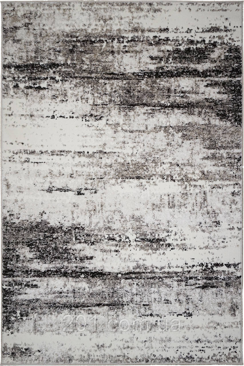 Доріжка Montana 08682B ecru/d.brown - ширина 2 і 2,5 і 3 і 4 метри, фото 1