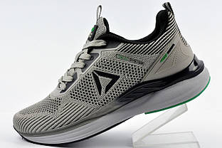 Кросівки сітка New Yike Dynamica унісекс 38р.