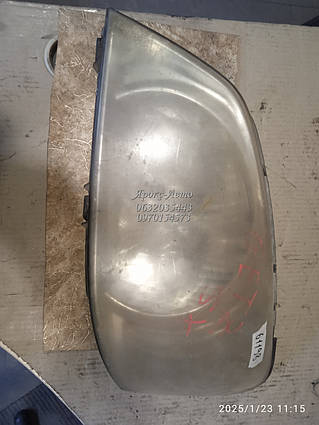 Фара передня ліва для автомобіля Hyundai Getz 000061198