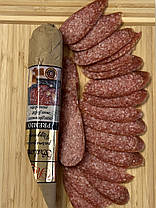Ковбаса салямі з пармезаном Rasmo Salame Premio (+-265г) Італія), фото 5
