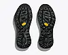Кросівки для бігу унісекс Hoka One One MAFATE THREE2 ST 1162770 Black / carbon black, фото 8
